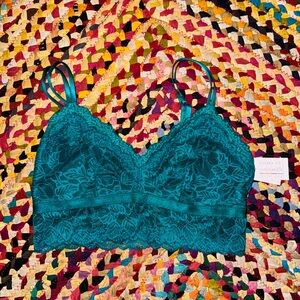 Beautiful Lace Auden Lace Bralette